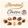 Thorntons Classic Collection 262G Delicious Tasty And Twisty Treat Gift Hamper, For Christmas,Birthday,Easter Gift Sold By Kidzbuzz view 1