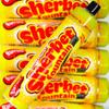 3 x Barratt Sherbet Fountain 25G Delicious Special For Easter Tasty And Twisty Treat Gift Hamper, Christmas,Birthday,Easter Gift Sold By Kidzbuzz view 2