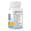 Gold Coast Keto Capsules - 1 Month Supply - 60 Capsules view 2