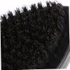 DOITOOL Beard Brush for Men Wooden Handle Soft Bristles for Grooming and Shaping Beards and Mustaches Lightweight and Travel Friendly view 2