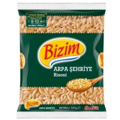 Arpa Sehriye Barley Noodle Risone 500 G