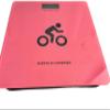 Bluetooth Body Fat Scale Digital Bathroom Scales Wireless Body Composition Monitor for Body Weight Body Fat. view 1