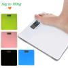 Bluetooth Body Fat Scale Digital Bathroom Scales Wireless Body Composition Monitor for Body Weight Body Fat. view 4