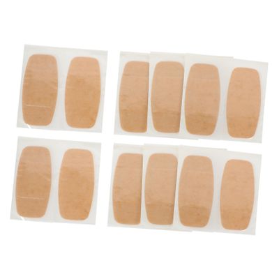 HAPINARY 20pcs Waterproof Protective Bandages Breathable Wound Patches Hemostasis Non-Woven Fabric and Pu Material, Self Adhesive Wrap for Effective Wound Protection and Care
