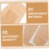 HAPINARY 20pcs Waterproof Protective Bandages Breathable Wound Patches Hemostasis Non-Woven Fabric and Pu Material, Self Adhesive Wrap for Effective Wound Protection and Care view 3