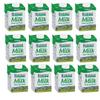Lakeland Semi-Skimmed Milk 500ml (Pack of 12) view 1