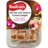 Bodrum Apricot Walnut Delight 200 gr view 1