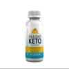 Gold Coast Keto - 60 Capsules,1 Month Supply, Keto-Friendly Food Supplement, Supplements Sanctuary view 1