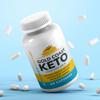 Gold Coast Keto - 60 Capsules,1 Month Supply, Keto-Friendly Food Supplement, Supplements Sanctuary view 3