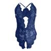 AMDOLE Big Deal Days Sexy Lingerie For Women Sets One Piece Bodysuit Black Shapewear Sexy Christmas Outfit Christmas Suit Women Lightning Deals Of Today Lingerie Sets For Women Uk view 3