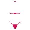 AMDOLE Black of Friday 2023 Sexy Lingerie for Women Sets Sex Clothes Wet Look Lingerie Night Out Outfits for Women Sexy Outfits Women UK Plus Size Lightning Deals of Today Lingerie Sets for Women UK view 4