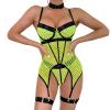 Todays Daily Deals Lingerie Sets & Costumes For Women - Sexy Prisoner Outfit, Latex Dresses & More - Plus Size Options Available view 1