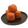 Corned Beef Rissoles - Savour the Excellence of Our Gourmet Delights, Ready-to-Cook and Rolled in a Golden, Crispy Breadcrumb Coating. Conveniently Delivered to Your Doorstep (18) view 1