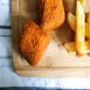Corned Beef Rissoles - Savour the Excellence of Our Gourmet Delights, Ready-to-Cook and Rolled in a Golden, Crispy Breadcrumb Coating. Conveniently Delivered to Your Doorstep (18) view 2