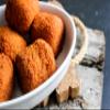Corned Beef Rissoles - Savour the Excellence of Our Gourmet Delights, Ready-to-Cook and Rolled in a Golden, Crispy Breadcrumb Coating. Conveniently Delivered to Your Doorstep (18) view 3