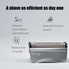 Braun Series 7 Electric Shaver Foil Replacement Heads - 2 Pack Compatible with 720cc, 730cc, 735s, 750cc, 760cc, 790cc, 795cc Shavers view 3