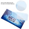 Gavigain 50Pcs Teeth Clean Wipes Dental Whitening Wipe Cloths Tooth Cleansing Tools for Oral Deep Cleaning view 4