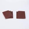 XYWHPGV 5pcs Scouring Pad Non-Scratch Scouring Sponge Scrub Pads 6"x4" for Scouring Kitchen, Dishwashing, Brown(f1437 c5d42 5b435 0cb7c 99950 74dcc view 3