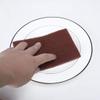 XYWHPGV 5pcs Scouring Pad Non-Scratch Scouring Sponge Scrub Pads 6"x4" for Scouring Kitchen, Dishwashing, Brown(f1437 c5d42 5b435 0cb7c 99950 74dcc view 4