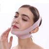 Eljeczt 2pcs Snore Stopper Belt Anti Snoring Chin Strap Sleep Jaw Anti Snoring Chin Strap for Mouth Breather Snore Stopper Stop Snoring Device Snoring Solution Sleep Device for Men And Women,Pink view 1