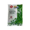 Ashoka Indian Green Peas with Farm fresh, Frozen peas in High Protein & Fiber, Taste of Authentic Indian Cuisine can be used in many dishes, From pure taste of India - 310g view 1
