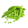 Ashoka Indian Green Peas with Farm fresh, Frozen peas in High Protein & Fiber, Taste of Authentic Indian Cuisine can be used in many dishes, From pure taste of India - 310g view 3