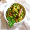 Ashoka Indian Green Peas with Farm fresh, Frozen peas in High Protein & Fiber, Taste of Authentic Indian Cuisine can be used in many dishes, From pure taste of India - 310g view 4
