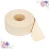 Kisangel 3pcs Large Roll Paper Toilet Paper for Home Jumbo Toilet Household Tissue for Home Office Workshop view 4