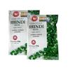 Ashoka Bhindi (Okra) cut, Frozen vegetable, Fresh Okra, Lady's Finger, Ready-to-Use Cut Slices, Quick and Delicious Taste, Indian Origin - 310g (PACK OF 2) view 1