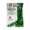 Ashoka Bhindi (Okra) cut, Frozen vegetable, Fresh Okra, Lady's Finger, Ready-to-Use Cut Slices, Quick and Delicious Taste, Indian Origin - 310g (PACK OF 2) view 2