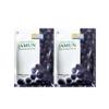 Ashoka Jamun Super Vegetable with Farm Fresh, Indian Black Plum, Frozen vegetable, Pretty Fruit with rich colour & Sweet taste, Indian origin - 310grams (PACK OF 2) view 1