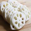 Ashoka Lotus Root Cut with Farm Fresh, Frozen Vegetables, Crispy and Fresh, Creamy White Pulp, Ready-to-Use Cut Slices, Indian Origin - 310g view 3