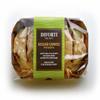 Diforti Sicilian Cannoli with Pistachio Cream 150g - Pack of 3 view 1