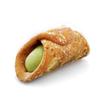 Diforti Sicilian Cannoli with Pistachio Cream 150g - Pack of 3 view 2