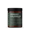 Erbology Organic Chlorella Powder 90g - 45 Servings - Sustainably Sourced in Spain - Body Cleansing and Immunity Support - Rich in Chlorophyll, B Vitamins, Iron and Phosphorus - Vegan - GMO-Free view 1