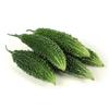 Ashoka Karela (Cut) Bitter Gourd Ring Frozen Karela Rings Pavakkai The Original Indian Taste Farm Fresh Frozen Vegetable Indian Origin 310G Pack Of 1 view 4