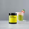 Erbology Organic Wheatgrass Powder 90g - 45 Servings - Body Cleansing and Gut Health Support - Rich in Chlorophyll and Iron - Sustainably Sourced in Europe - Small Batch - Vegan - GMO-Free view 2