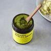 Erbology Organic Barley Grass Powder 90g - 45 Servings - Body Cleansing and Gut Health Support - Rich in Chlorophyll, Iron and Magnesium - Sustainably Sourced in Europe - Vegan - GMO-Free view 2