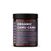 Erbology Organic Camu Camu Powder 90g - 45 Servings - Skin Health and Immunity Support - Rich in Vitamin C - Sustainably Sourced Straight from Farm in Peru - Small Batch - Vegan - GMO-Free view 1
