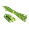 Ashoka Drumstick(Cut) Saragova (Cut) Fresh Vegetable The Original Indian Taste Farm Fresh Frozen Vegetable Indian Origin 310G Pack of 1 view 4