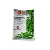 Ashoka Goovar(Cut) Cluster Beans (Cut) Fresh Vegetable The Original Indian Taste Farm Fresh Frozen Vegetable Indian Origin 310G Pack Of 1