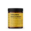 Erbology Organic Maca Root Powder 90g - 45 Servings - Gelatinised - Energy and Endurance Support - Sustainably Sourced Straight from Farm in Peru - Small Batch - Vegan - GMO-Free view 1