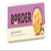 Border Biscuit Sultana Melts - Made with Real Butter & Sultanas - Deliciously Buttery Biscuits - Perfect Food Gift for Biscuit Lovers - Pack of 5 x 135g view 1