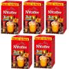 50 x NY Coffee 3 in 1 Sachets White Coffee Sachet with Sugar, 5 Boxes x 10 Instant Sachets - Individual Flavoured Sticks Ideal For Home, Work and Travel, Funtasy Gifts view 2