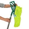 Pine-Sol Microfiber Chenille Mop Refill Compatible with Pine-Sol Dual-Sided Microfiber Mop, Replacement Head for Dry or Wet Use, Machine Washable Double Sided All Surface Cleaning view 4
