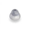 10 Closed Domes for Ciao Hearing Aids, ReSound, Beltone and Interton (Small) view 1