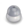 10 Power Domes for Ciao Hearing Aids, ReSound, Beltone and Interton (Large) view 1