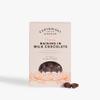 Cartwright & Butler | Raisins In Milk Chocolate - Birthday Treats, Thank You Gift, Thinking of You, Father's Day Gift view 1