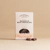 Cartwright & Butler | Raisins In Milk Chocolate - Birthday Treats, Thank You Gift, Thinking of You, Father's Day Gift view 2