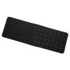 Abdominal Compression Board, Flexible Foam for Post Surgery Recovery, Liposuction (Black) view 3